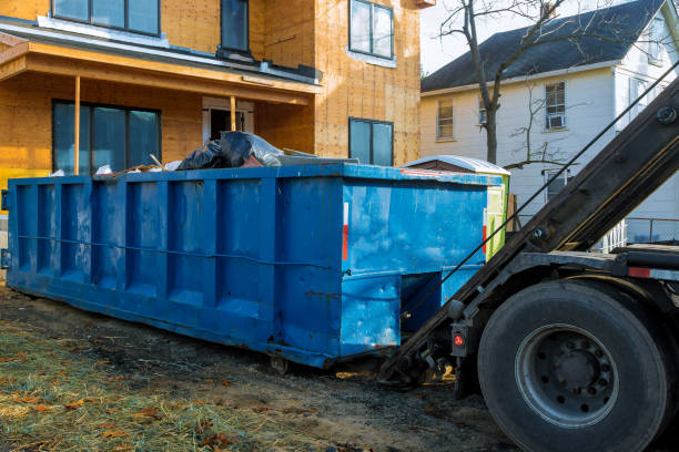 Demolition Debris Removal in El Cajon, CA