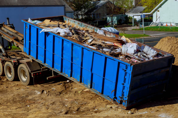 Shed Removal in El Cajon, CA